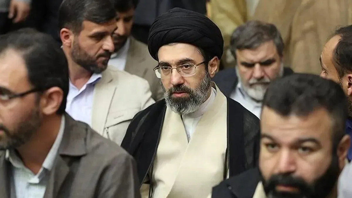 Kesepakatan AS-Iran: Mojtaba Khamenei dan Dilema Diplomasi