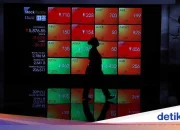Ketegangan AS-Iran dan Suku Bunga yang Lebih Tinggi Mempengaruhi Perekonomian Global