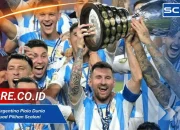 Kevin Danso dan Austria Siap Tantang Argentina di Piala Dunia 2026