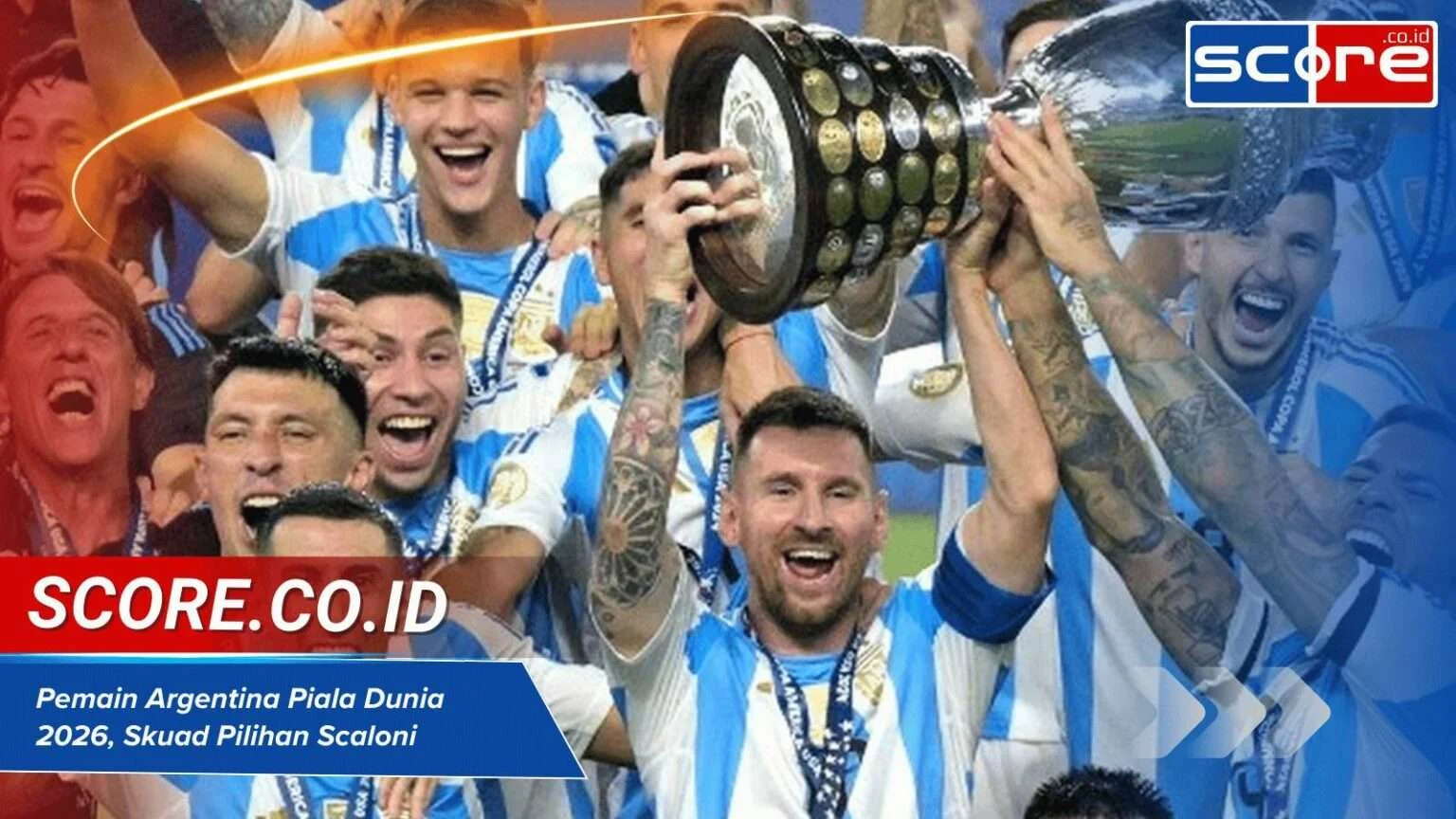 Kevin Danso dan Austria Siap Tantang Argentina di Piala Dunia 2026