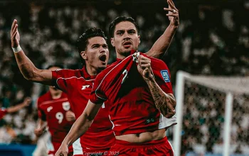 Kevin Diks dan Timnas Indonesia: Kemenangan dan Kontroversi