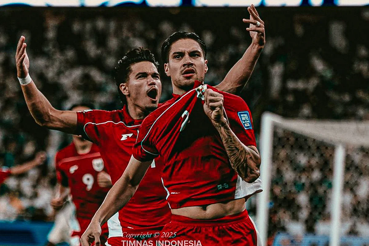 Kevin Diks dan Timnas Indonesia: Kemenangan dan Kontroversi