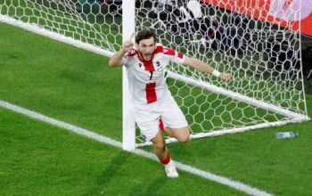 Khvicha Kvaratskhelia: Bintang yang Terlewatkan di Piala Dunia 2026