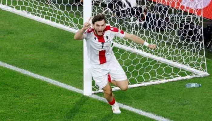 Khvicha Kvaratskhelia: Bintang yang Terlewatkan di Piala Dunia 2026