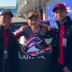 Kiandra Ramadhipa dan Mario Aji: Dua Nama yang Bersinar di Kancah Balap Motor Indonesia