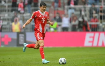 Kim Min-jae dan South Korea Targetkan Babak Knockout Piala Dunia 2026