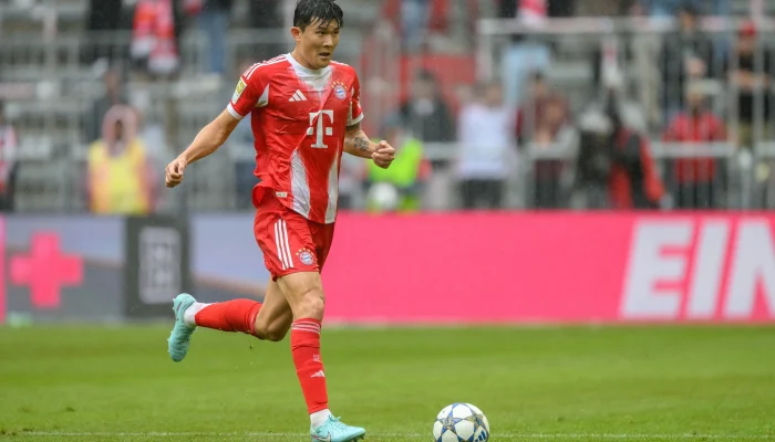 Kim Min-jae dan South Korea Targetkan Babak Knockout Piala Dunia 2026