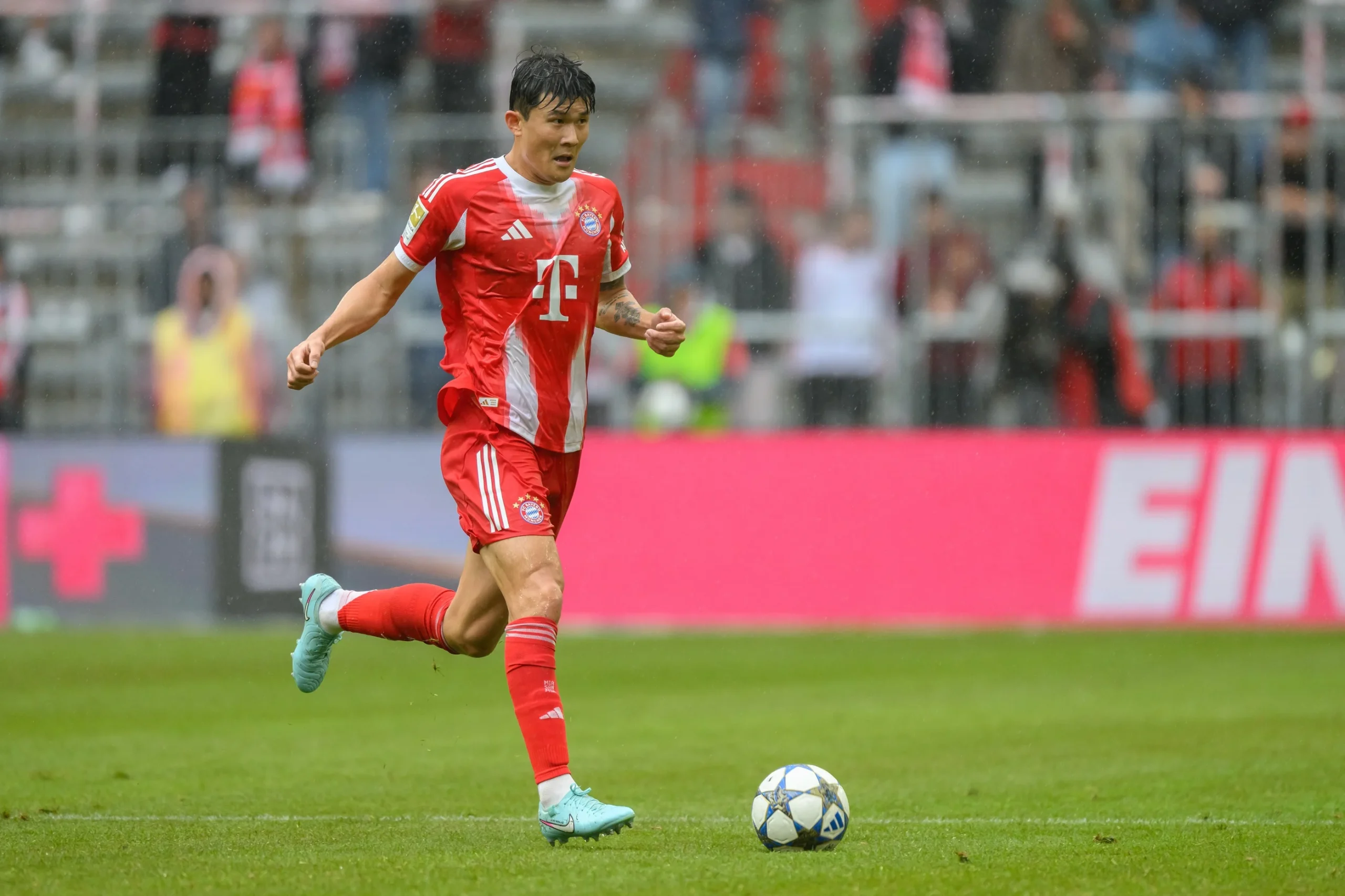 Kim Min-jae dan South Korea Targetkan Babak Knockout Piala Dunia 2026
