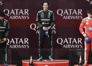 Kimi Antonelli Dominasi Monaco GP 2026, Perlebar Keunggulan di Puncak Klasemen F1
