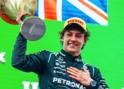 Kimi Antonelli Raih Kemenangan di Grand Prix Monaco 2026