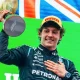 Kimi Antonelli Raih Kemenangan di Grand Prix Monaco 2026