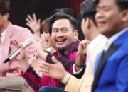 King Nassar Kembali Jadi Juri D'Academy 8, Siapkan Hadiah untuk Peserta Berbakat