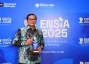 Kisah Ipeh dan Inovasi Green Zakat: Ubah Sampah Jadi Emas