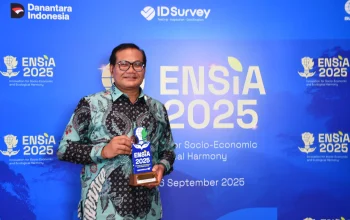 Kisah Ipeh dan Inovasi Green Zakat: Ubah Sampah Jadi Emas