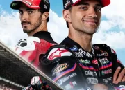 Klasemen MotoGP 2026 Bergolak Setelah Balapan Belanda: Jorge Martin Menjadi Pemuncak Sementara