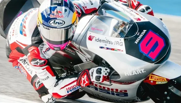 Klasemen MotoGP 2026: Veda Ega Pratama Siap Tantang di Sirkuit Assen