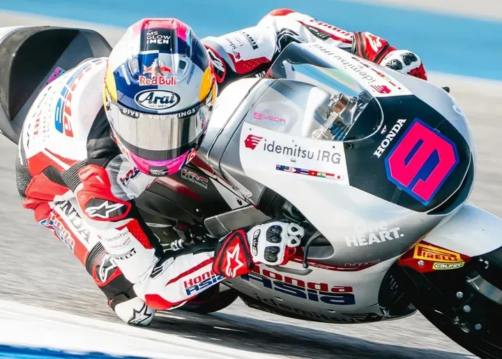 Klasemen MotoGP 2026: Veda Ega Pratama Siap Tantang di Sirkuit Assen