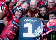 Klasemen Sementara MotoGP 2026: Marc Marquez Menang Sprint Race Hungaria, Veda Ega Pratama Naik ke Posisi Tiga Klasemen Moto3