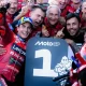 Klasemen Sementara MotoGP 2026: Marc Marquez Menang Sprint Race Hungaria, Veda Ega Pratama Naik ke Posisi Tiga Klasemen Moto3