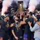 Knicks Capai Kemenangan Historis di NBA Finals Melawan San Antonio Spurs