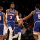 Knicks Membalikkan Kekalahan Menjadi Kemenangan: Menguak Rahasia Tim Ini
