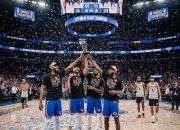 Knicks Menang NBA Finals Setelah 53 Tahun, Fans Merayakan dengan Penuh Emosi