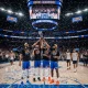 Knicks Menang NBA Finals Setelah 53 Tahun, Fans Merayakan dengan Penuh Emosi