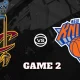Knicks vs Cavaliers: Pertarungan Sengit di NBA Eastern Conference Finals