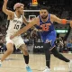 Knicks vs Spurs: New York Siap Balas Dendam di Game 4 NBA Finals