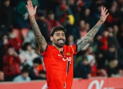 Kolombia dan Portugal Bermain Imbang, Samu Costa Tampil Gemilang