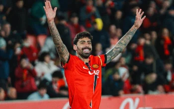 Kolombia dan Portugal Bermain Imbang, Samu Costa Tampil Gemilang