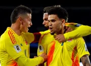 Kolombia di Piala Dunia 2026: Dari Air Mata Luis Diaz hingga Penampilan David Ospina