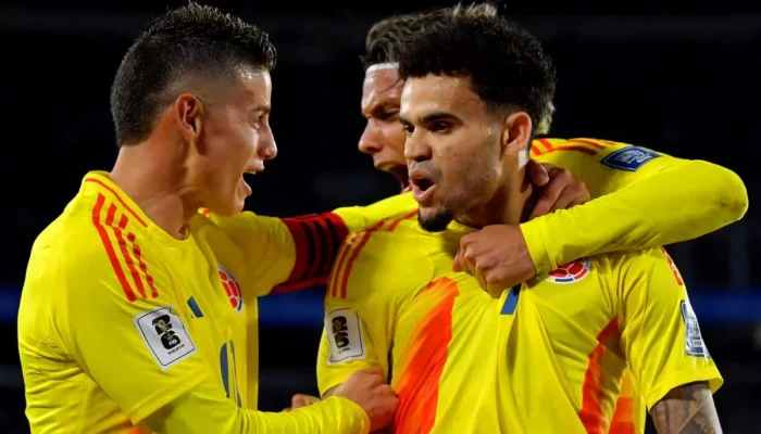 Kolombia di Piala Dunia 2026: Dari Air Mata Luis Diaz hingga Penampilan David Ospina