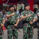 Komando Gabungan Wilayah Pertahanan II: Sinergi Pertahanan dan Keamanan