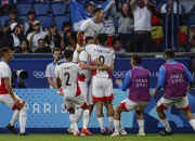 Kompetisi Sepak Bola Dunia: Paraguay FC dan Kontroversi di Balik Layar