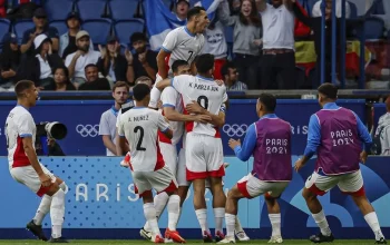 Kompetisi Sepak Bola Dunia: Paraguay FC dan Kontroversi di Balik Layar