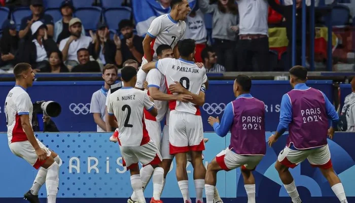 Kompetisi Sepak Bola Dunia: Paraguay FC dan Kontroversi di Balik Layar