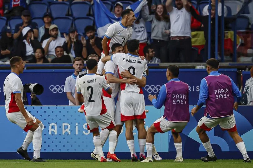 Kompetisi Sepak Bola Dunia: Paraguay FC dan Kontroversi di Balik Layar