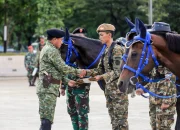Komponen Cadangan TNI: Mengenal Pasukan Berkuda dan Peran di Era Modern
