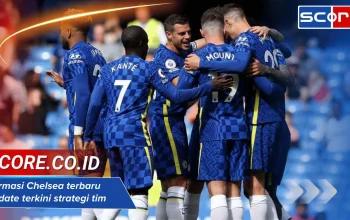 Konate dan Strategi Chelsea: Membangun Tim yang Kuat di Liga Primer