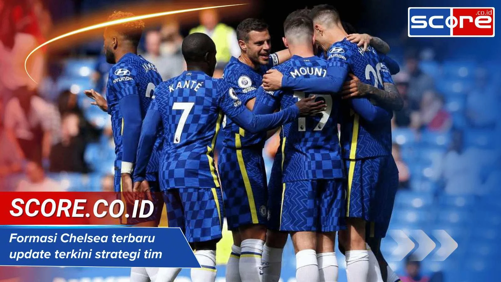 Konate dan Strategi Chelsea: Membangun Tim yang Kuat di Liga Primer