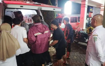 Kondisi Haji Bolot Membaik, Dipindah ke Ruang Rawat Inap