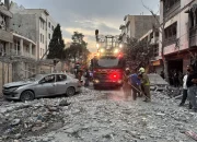 Konflik AS-Iran Memanas, Tehran Dituding Menjadikan Lebanon Sebagai Alat Tawar