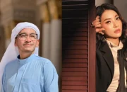 Konflik Keluarga Ruben Onsu dan Sarwendah Semakin Memburuk, Hak Asuh Anak Jadi Taruhan