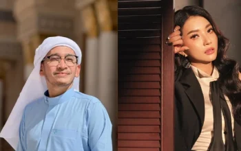 Konflik Keluarga Ruben Onsu dan Sarwendah Semakin Memburuk, Hak Asuh Anak Jadi Taruhan