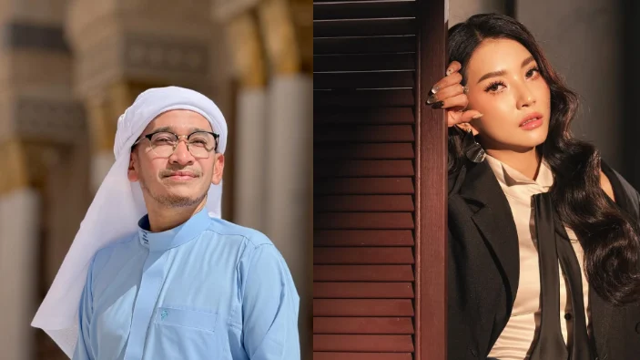 Konflik Keluarga Ruben Onsu dan Sarwendah Semakin Memburuk, Hak Asuh Anak Jadi Taruhan