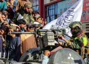 Konflik Pakistan-Afghanistan Meningkat, Anggaran Pertahanan Pakistan Naik 17,6%