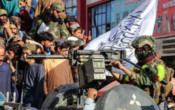Konflik Pakistan-Afghanistan Meningkat, Anggaran Pertahanan Pakistan Naik 17,6%