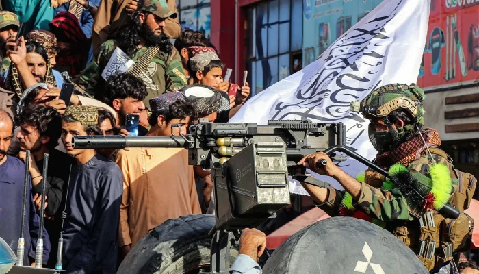 Konflik Pakistan-Afghanistan Meningkat, Anggaran Pertahanan Pakistan Naik 17,6%