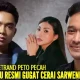 Konflik Ruben Onsu dan Sarwendah Semakin Memburuk, Betrand Peto Ungkap Fakta Mengejutkan